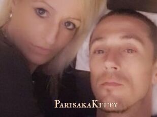 ParisakaKitty