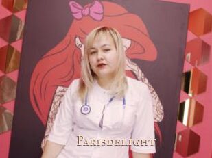 Parisdelight