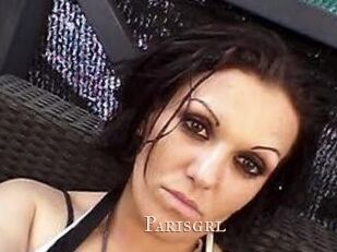 Parisgrl
