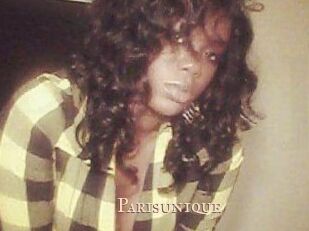 Parisunique