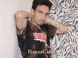 ParkerCaesar