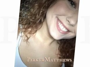 ParkerMatthews