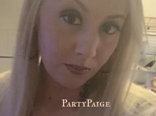 PartyPaige