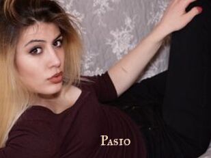 Pasio