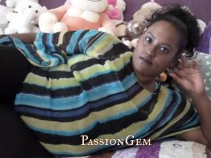 PassionGem