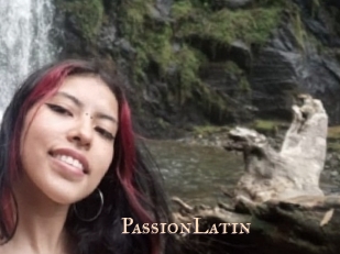 PassionLatin