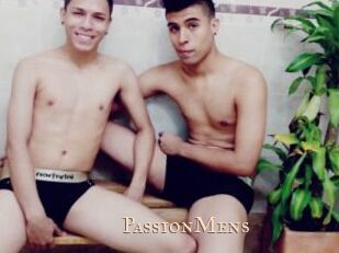 PassionMens