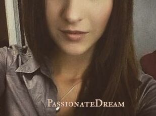 PassionateDream