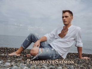 PassionateSaimon