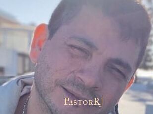 PastorRJ