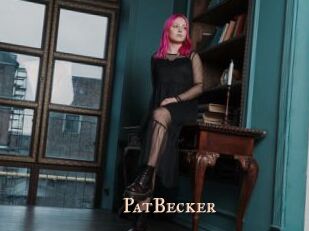PatBecker
