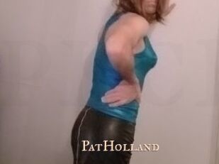 PatHolland