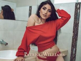 PatriciaWilliams