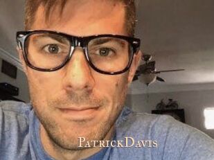 Patrick_Davis