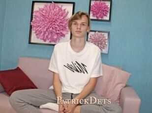 PatrickDets