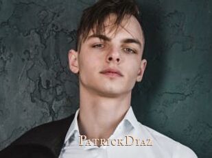 PatrickDiaz