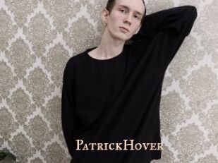 PatrickHover