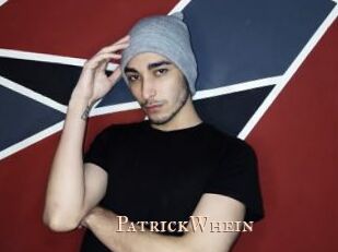 PatrickWhein
