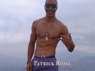 Patrick_Roma