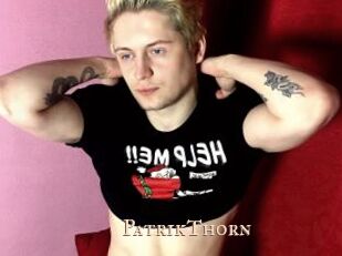 PatrikThorn
