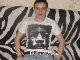 Patron_Wink