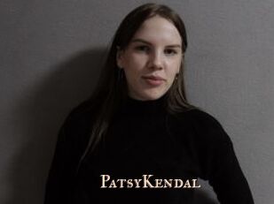 PatsyKendal