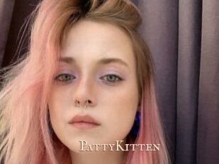 PattyKitten