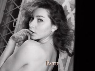 Patu