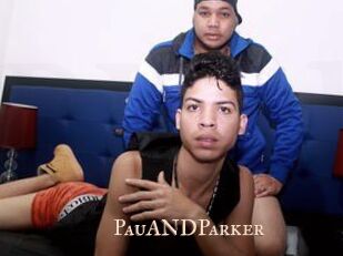 PauANDParker