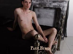 PaulBird