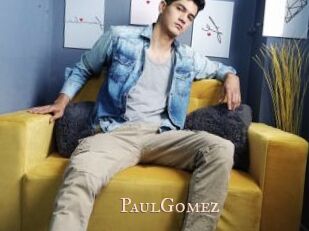 PaulGomez