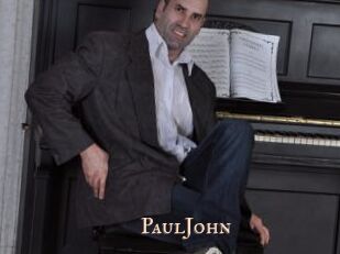 PaulJohn