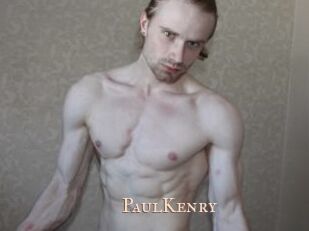 PaulKenry