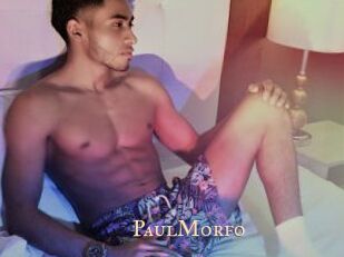 PaulMorfo