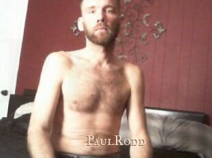 PaulRodd