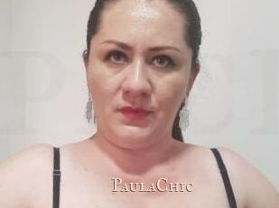 PaulaChic