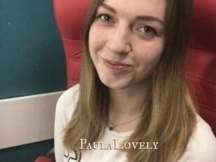 PaulaLovely