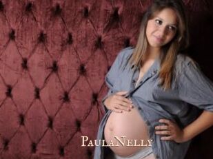PaulaNelly