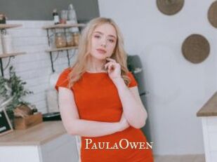 PaulaOwen