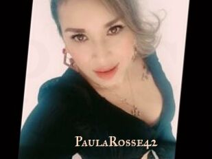 PaulaRosse42