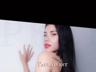 PaulaWest