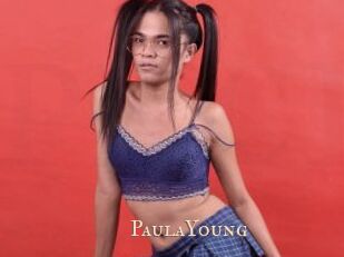 PaulaYoung