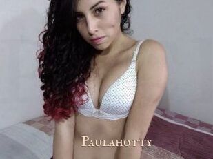 Paulahotty