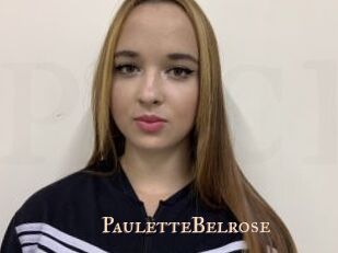 PauletteBelrose