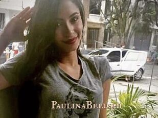 PaulinaBelushi