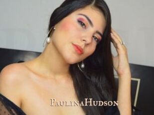 PaulinaHudson