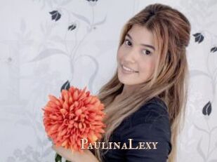 PaulinaLexy