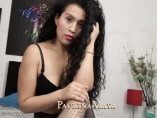 PaulinaMaya