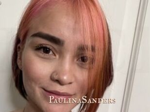 PaulinaSanders