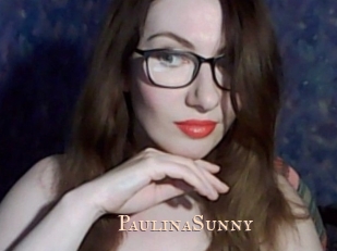 PaulinaSunny